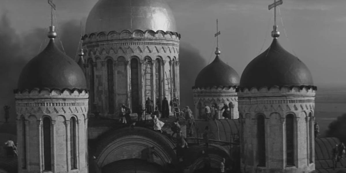 В главной роли – областной центр! Фильмы, в которых запечатлен наш город