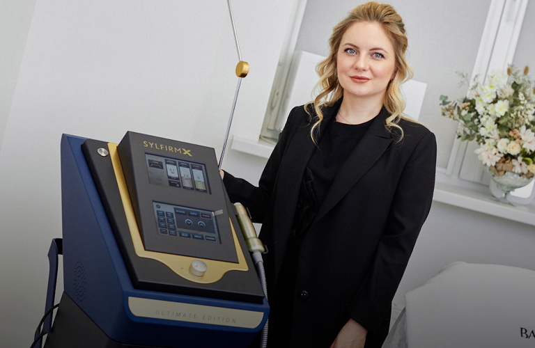 Философия pro-age*. Наталья Васькова о том, как сохранить молодость и естественную красоту