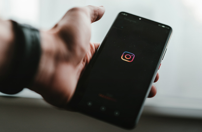 У «Инстаграма» юбилей! Как менялись профили владимирцев за долгий период?