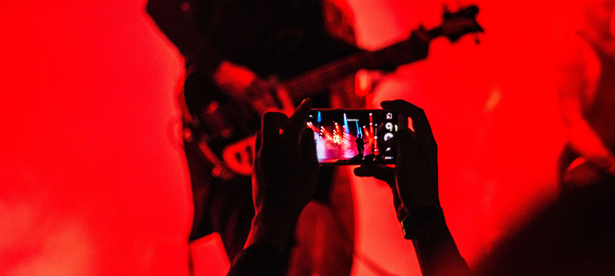 Премия “Ключ-Медиа”: Выбираем “Музыкальное видео года”