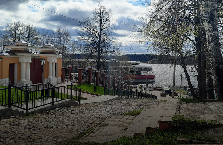 Мышкин — путешествие в город, который сам создал свою туристическую славу