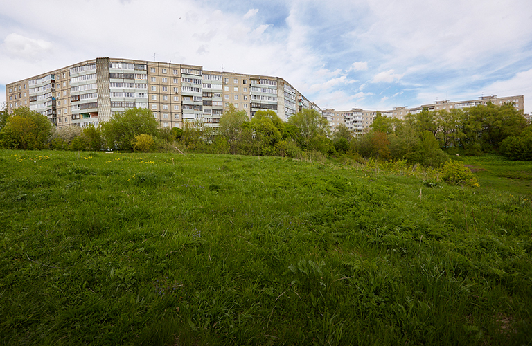 Восемь рекордов Доброго. Что выдающего есть в одном спальном районе города?