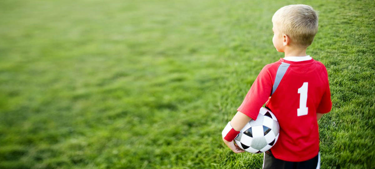 Юные футболисты из Владимира мечтают попасть на ЧМ-2022