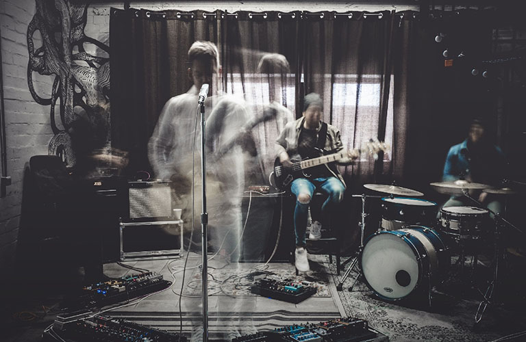 AMPLIFE про жанровые рамки, зарубежный опыт и новые релизы