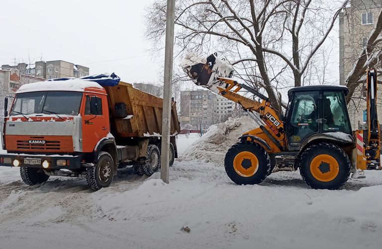 Немного поэзии, ноу-хау и горы снега. Подборка новостей о дорогах и транспорте
