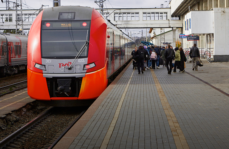 Ударными темпами: в 2026-м начнут проектировать Северный объезд Владимира и строить наземное метро из Москвы