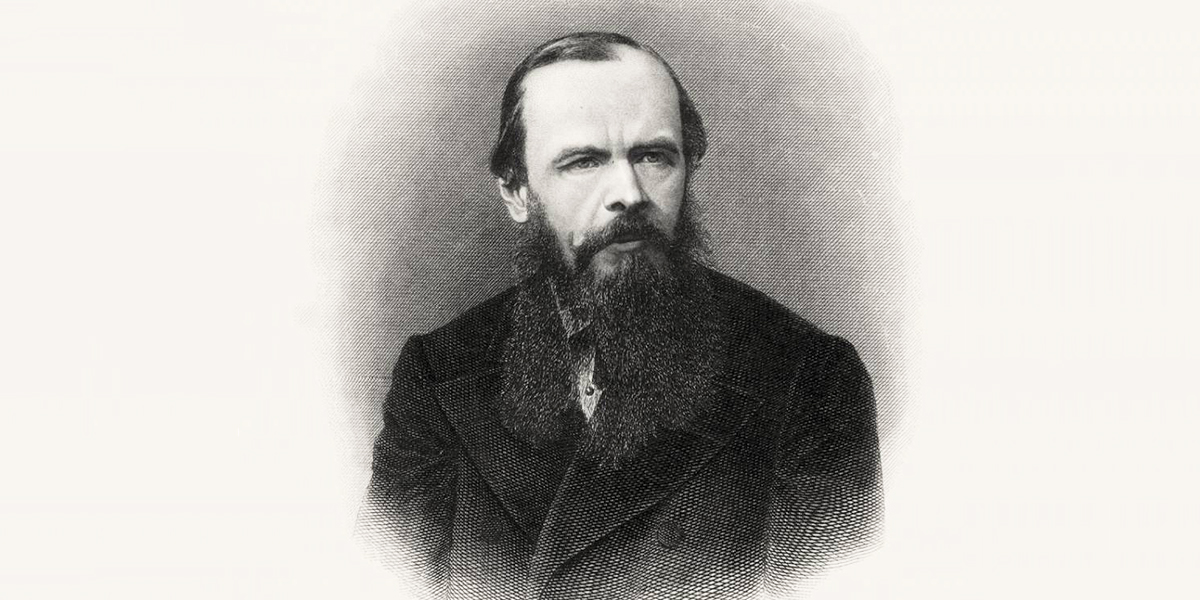 Что Достоевский делал во Владимире? Небольшое литературное расследование