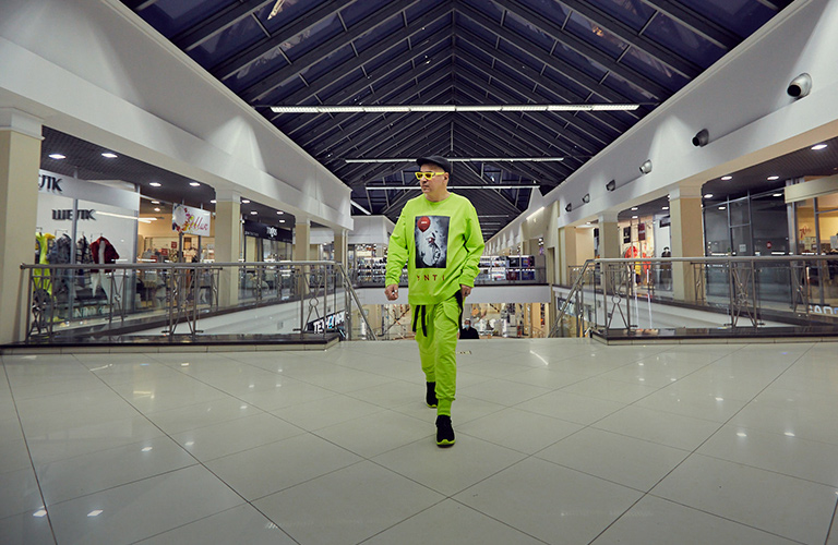 Модный манифест учителя русского языка и литературы