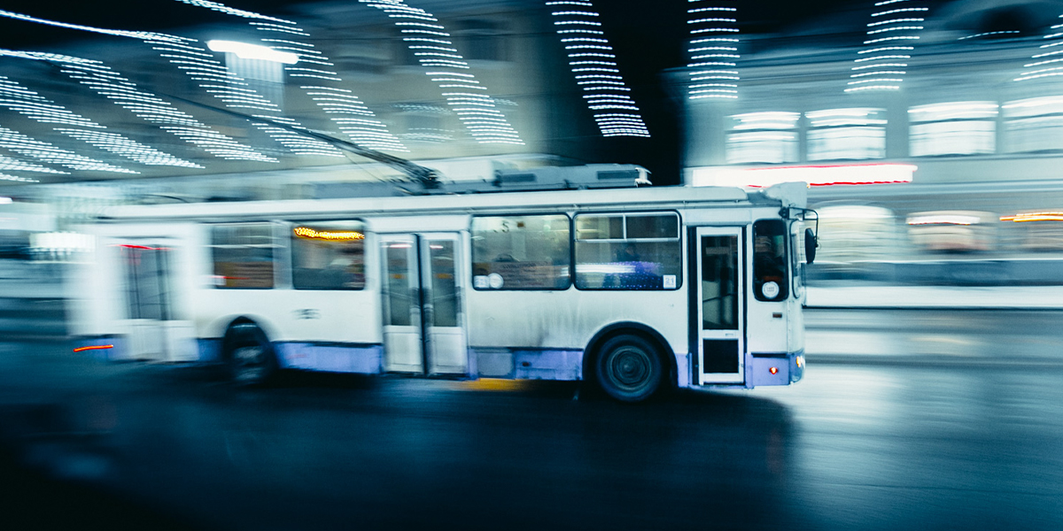 Новый год без автобусов и троллейбусов. Чего еще ждать владимирцам?