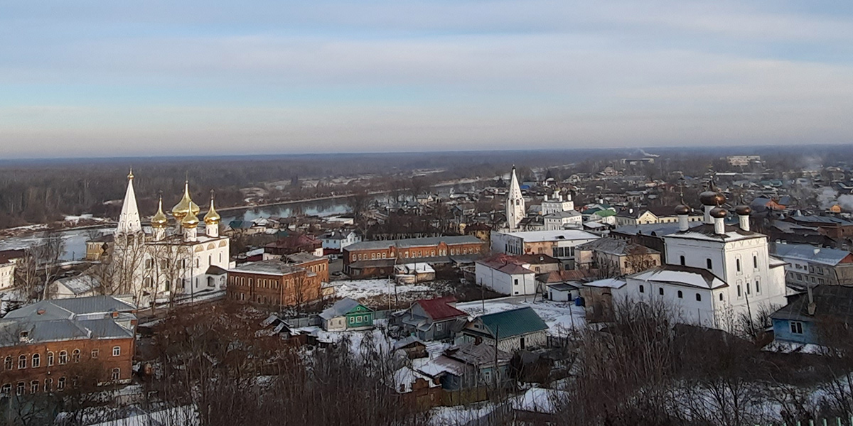 Гороховец-2020. Где побывать и что попробовать?