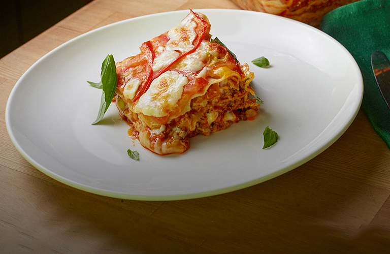 Самое главное внутри — что общего между правильным бюстгальтером и удачной лазаньей