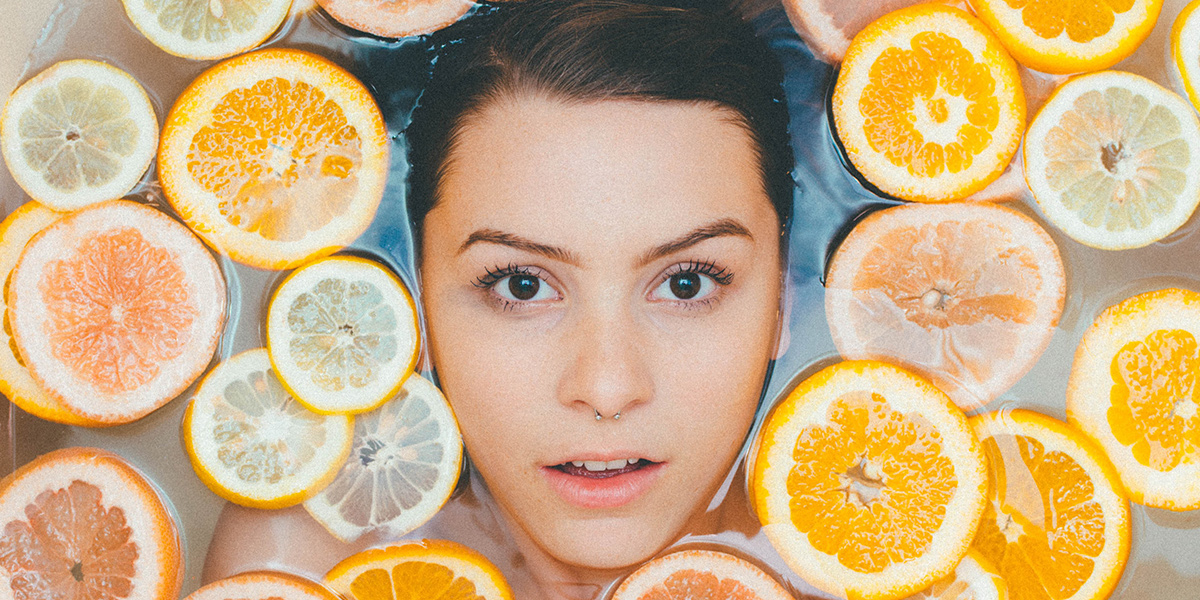 Бьюти-лайфхаки: ухаживаем за кожей в домашних условиях