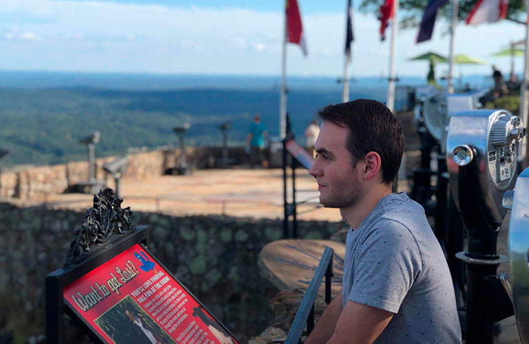 Работа и путешествия: владимирские студенты, открывшие свою Америку