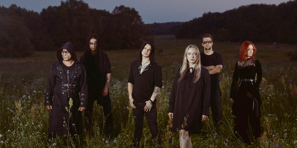 Единственный стих Есенина, написанный от женского лица, в новом альбоме группы «Агидель» 