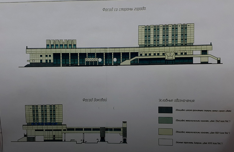 Владимир лишится белокаменной «визитки»? 