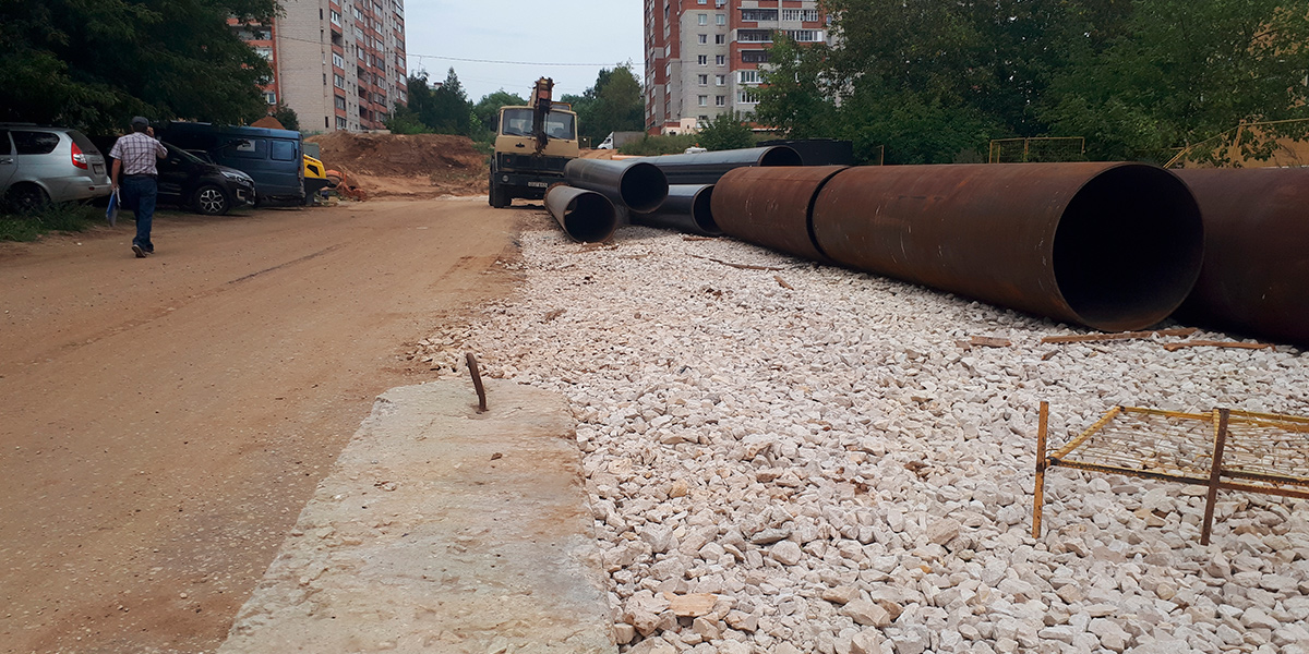 Схему движения по М7 изменили. Что еще случилось в сфере транспорта?