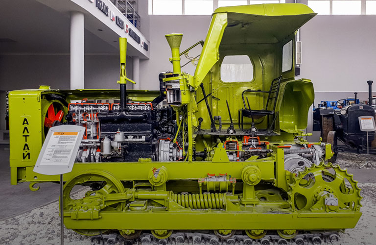 Тур выходного дня: Что, кроме Казани, посмотреть в Татарстане?