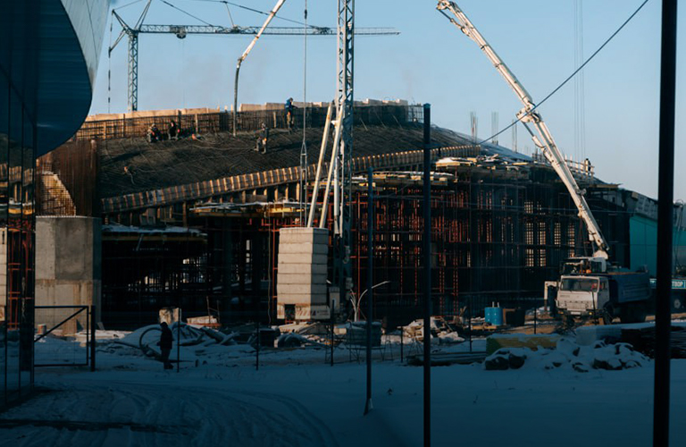 В этом году в Суздале откроется первый в области аквапарк, а во Владимире – отремонтированный драмтеатр