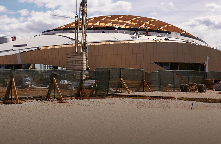 Без водных горок до следующего года: запуск аквапарка в Суздале снова отложили