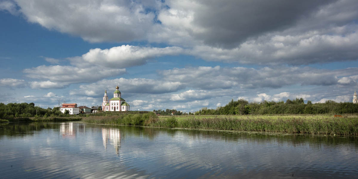 Время поквестить! Выбираем нестандартный способ прикоснуться к истории края