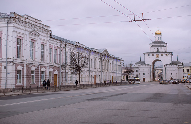 Во Владимире хотят открыть современную школу благородных девиц