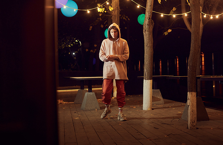 Гардероб владимирского рэпера: от ковбойского вайба до аутфита в стиле Томаса Шелби