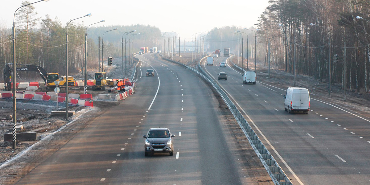 Ой, все! Снова грядут пробки на М7 и пик непринятия платной автотрассы