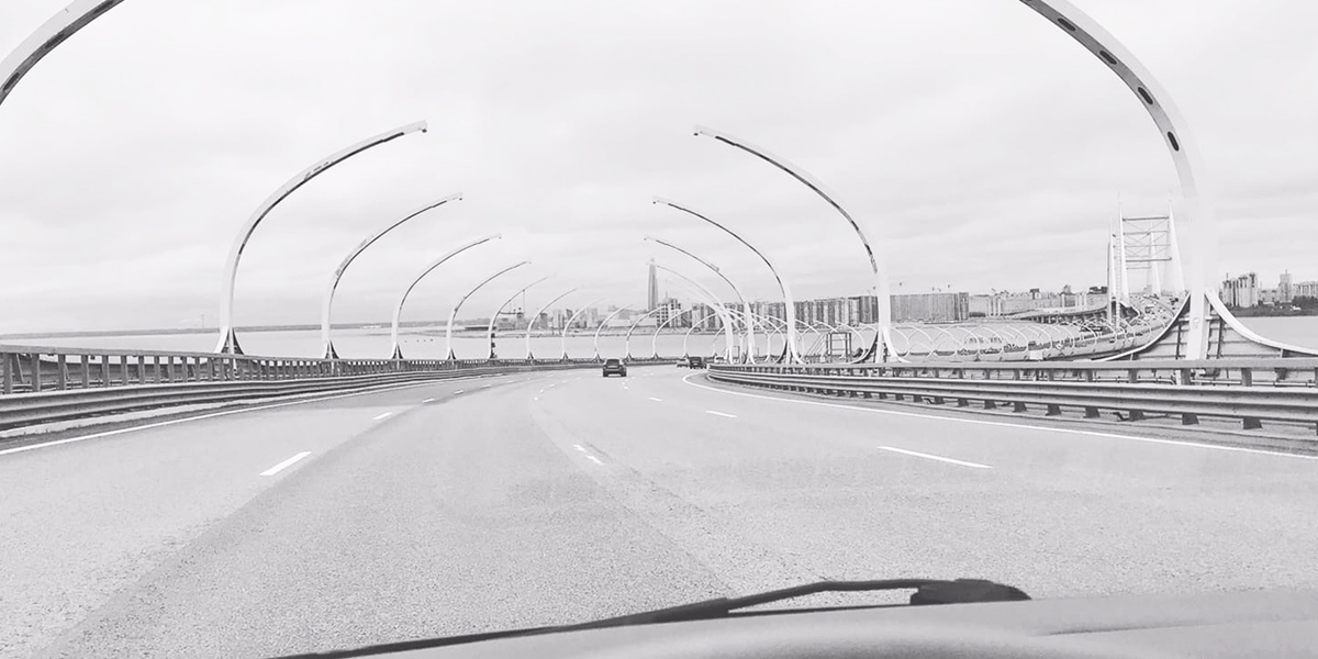 Владимирец о жизни в северной столице: «Не переезжайте в Питер. Это все обман»