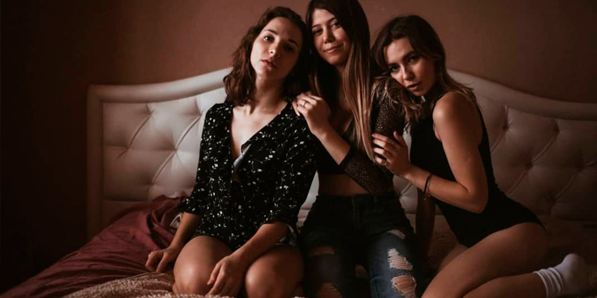 Лайфхаки владимирского блогера по поиску мотивации в четырех стенах