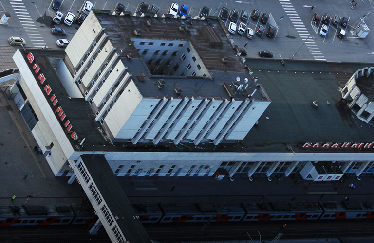 «Привокзальные кварталы нуждаются в глобальном переосмыслении»: урбанисты о грядущей реновации и новом пешеходном маршруте