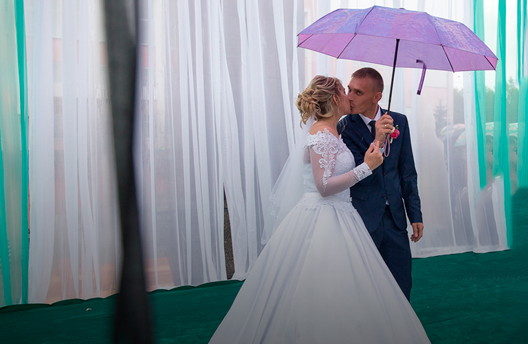 Свадебный бум! 8 июля в Муроме распишутся сразу 30 пар