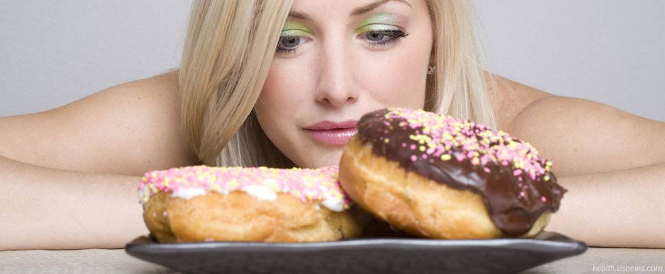 Есть торты и не толстеть: 5 ПП-десертов