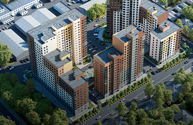 Больше чем переезд: как ЖК на Чайковского меняет привычки новоселов