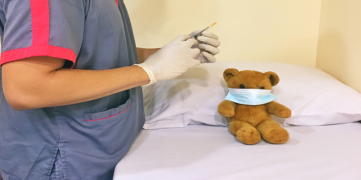 Редкая вакцина: ощущения после прививки «КовиВак»