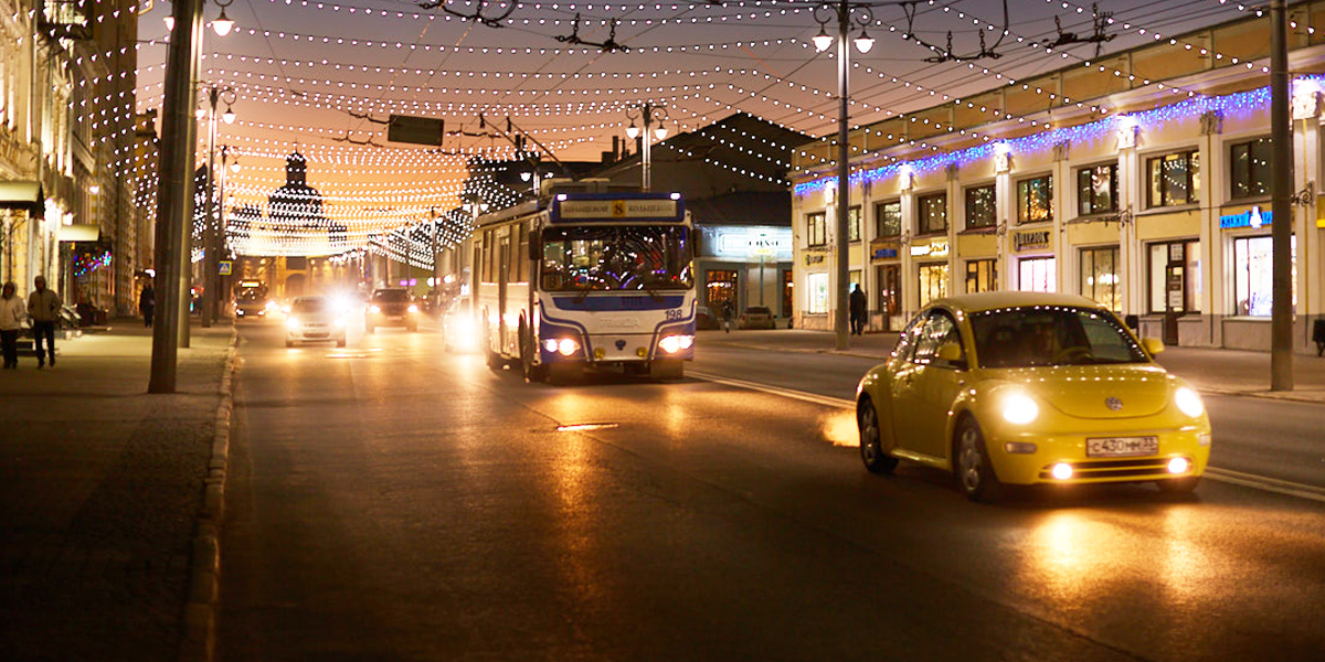 Ожидать ли владимирцам повышения стоимости проезда в общественном транспорте?