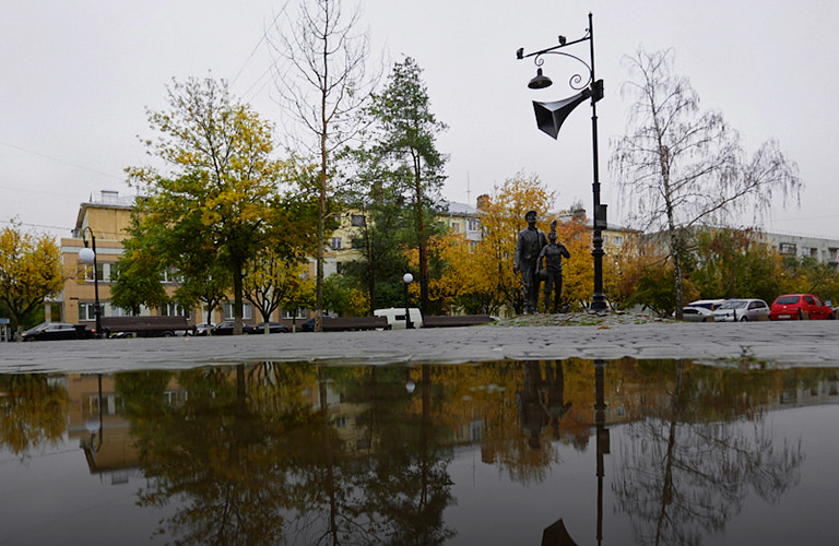 Голос эпох: 8 вопросов о дикторе Юрии Левитане