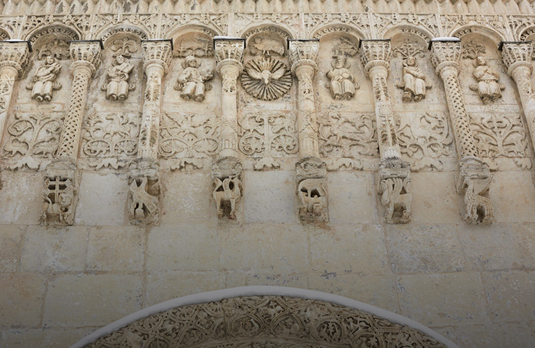 Исследователь культуры Древней Руси родом из Владимира, раскрывший тайны белокаменных шедевров