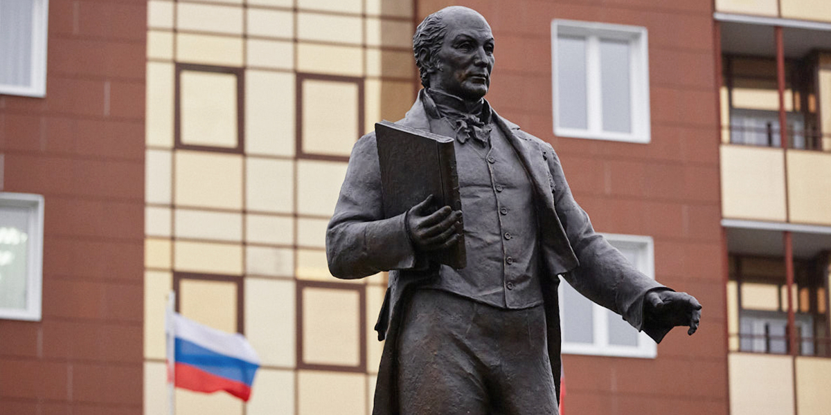 Семеро смелых: владимирцы, которые меняли историю страны и мира