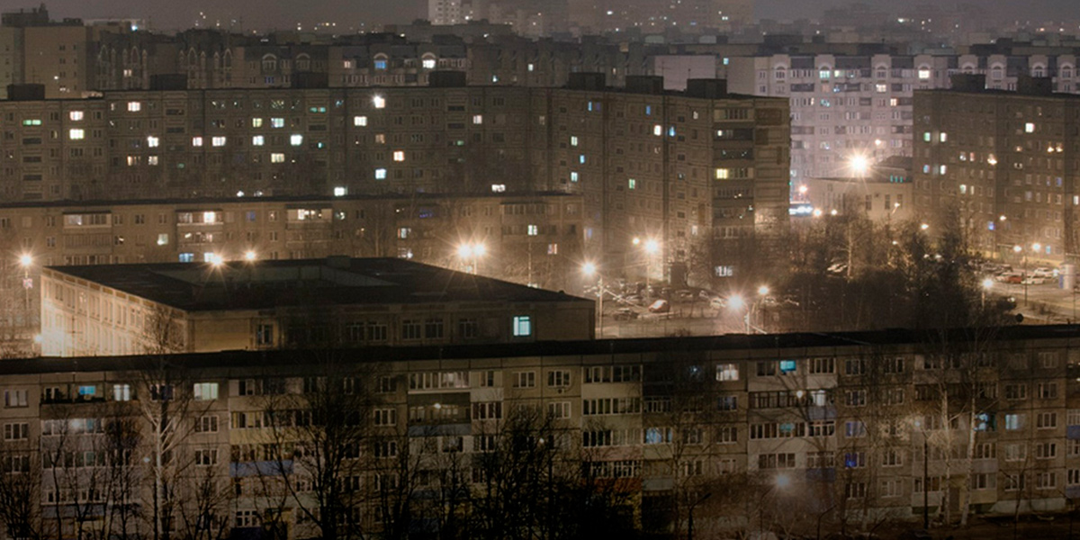 Пробудит ли точечный проект с велодорожками Доброе ото сна?