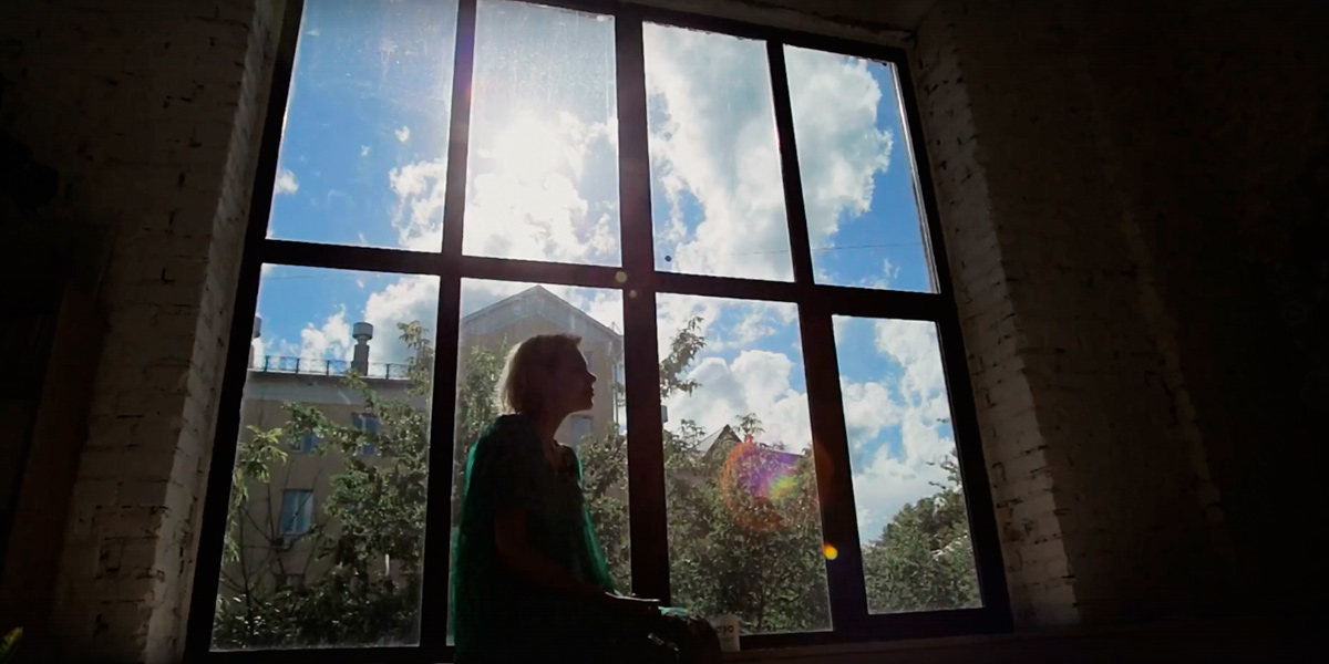 Владимирцы собирали творческие «Осколки» для фильма по трём городам страны