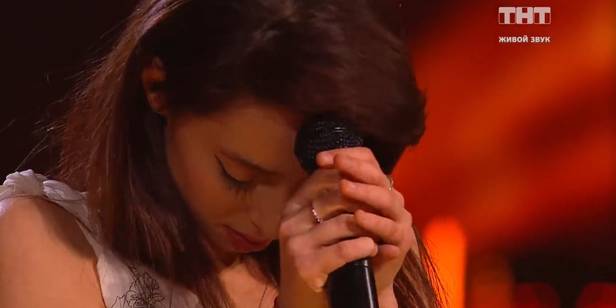 Владимирская школьница не прошла в следующий этап шоу «Песни на ТНТ»