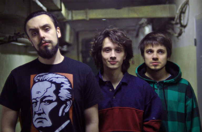 «Глазированная пихта» о мелодекламации, негативном топливе и модных музыкантах