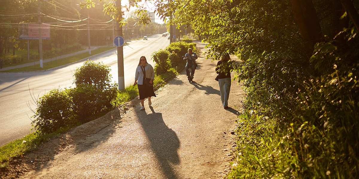 Ждать ли жары в июне, или Каким будет первый летний месяц во Владимирской области