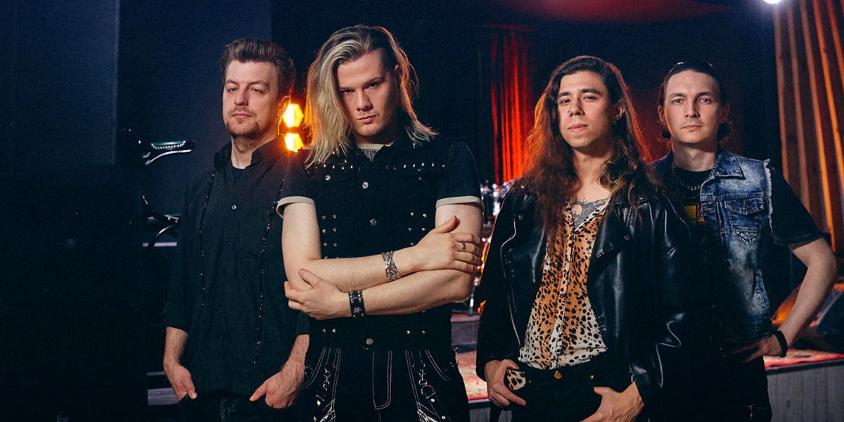 Продать квартиру, чтобы выпустить альбом, или «Новая эра» в жизни владимирских рокеров