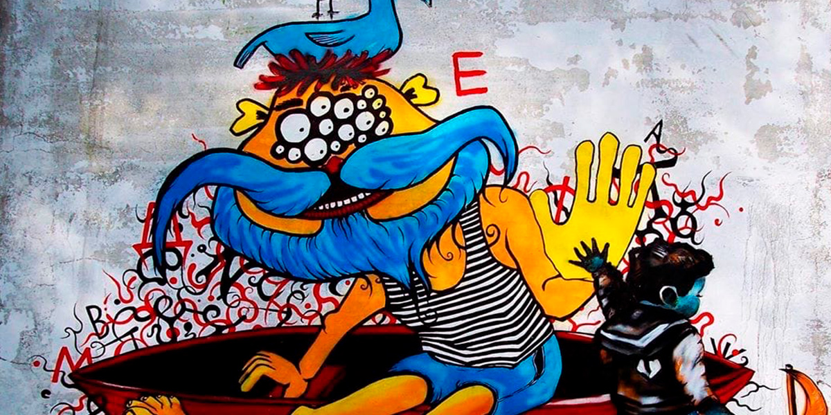 Валентина Ивакина о необычных портретах, новом жизненном этапе и арт-турах