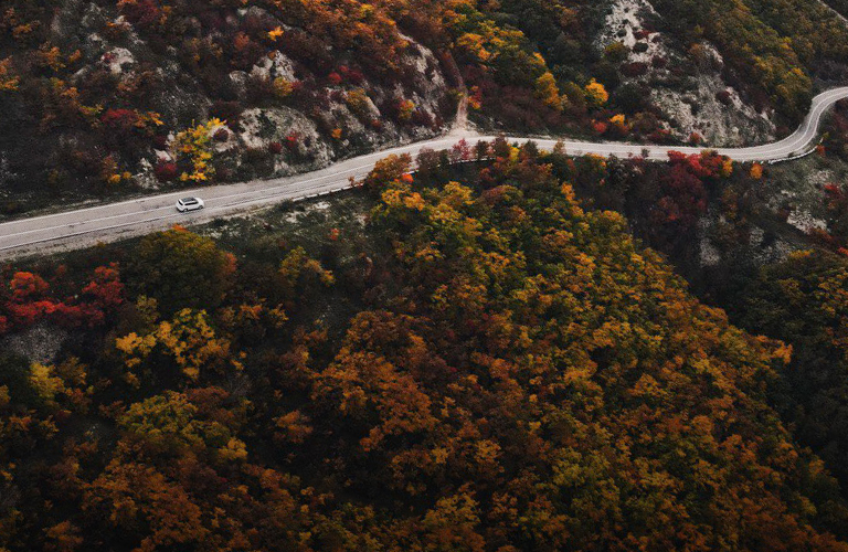 Владимирцы проедут на машине через всю Россию и расскажут об этом в прямом эфире