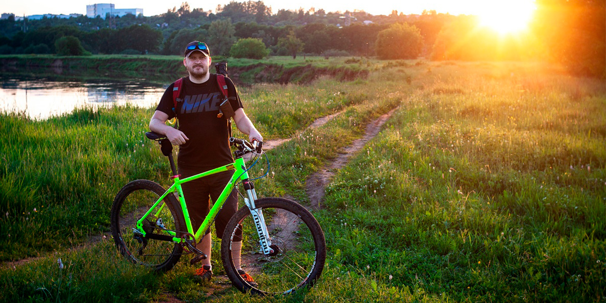От Иваново до Костромы на велосипеде. Увлекательные поездки в соседние регионы