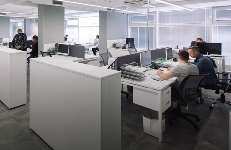 Ты не работаешь под, ты работаешь на! Самые высокооплачиваемые вакансии сентября во Владимире