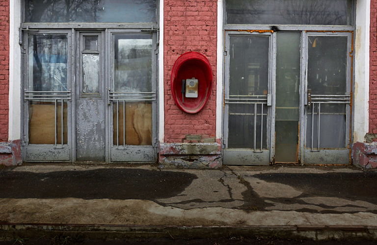 Гигант, который остался только в памяти. Восстанавливаем летопись рухнувшей империи ВТЗ