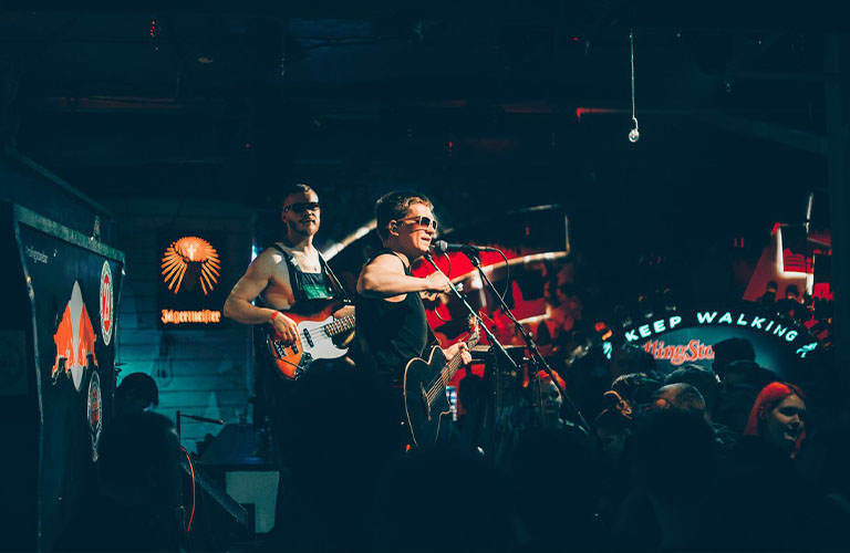 Кто такой «Мистер Быдлоцыкл»?